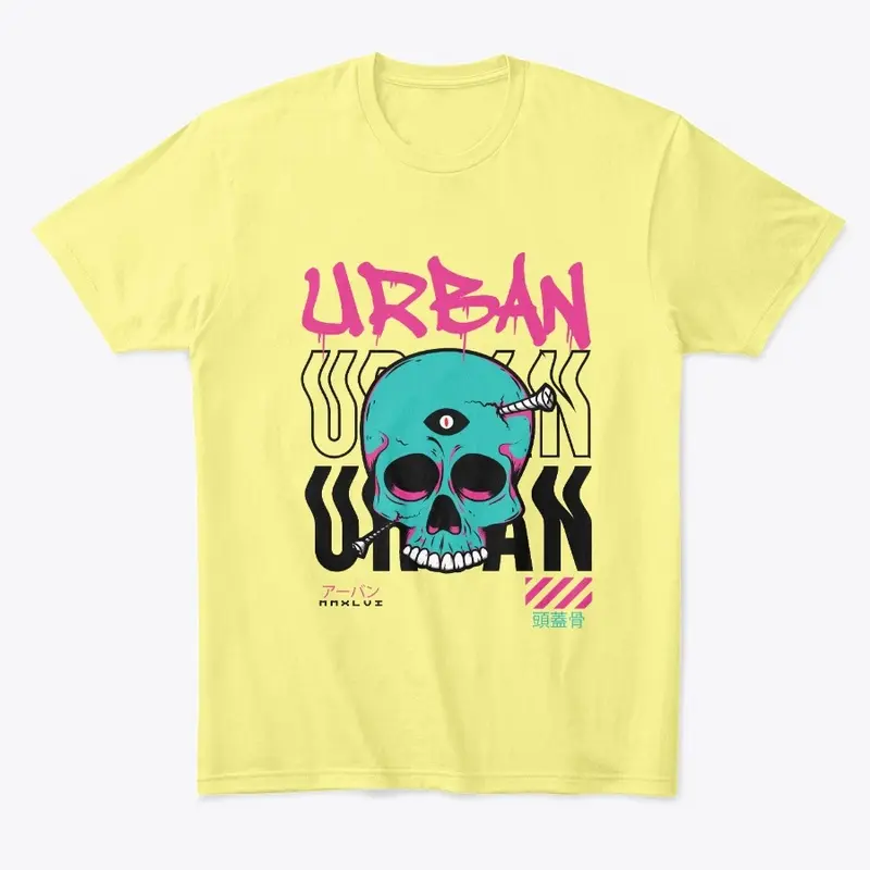 URBAN